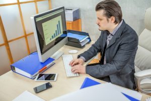 The Underlying Costs of Manual Data Entry